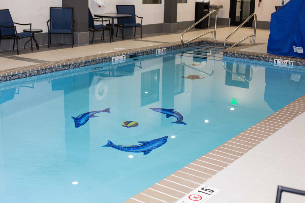 Holiday Inn Express & Suites Oklahoma City Southeast - I-35 by IHG