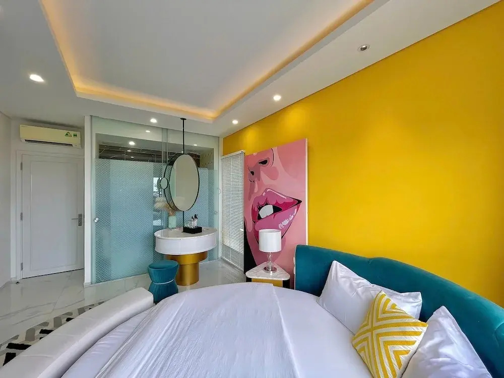 Villa Novaworld Phan Thiết