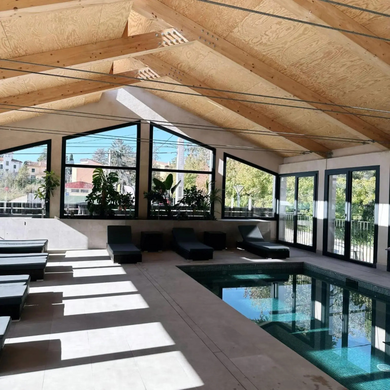 La Violeta HOTEL SPA & CHILL OUT