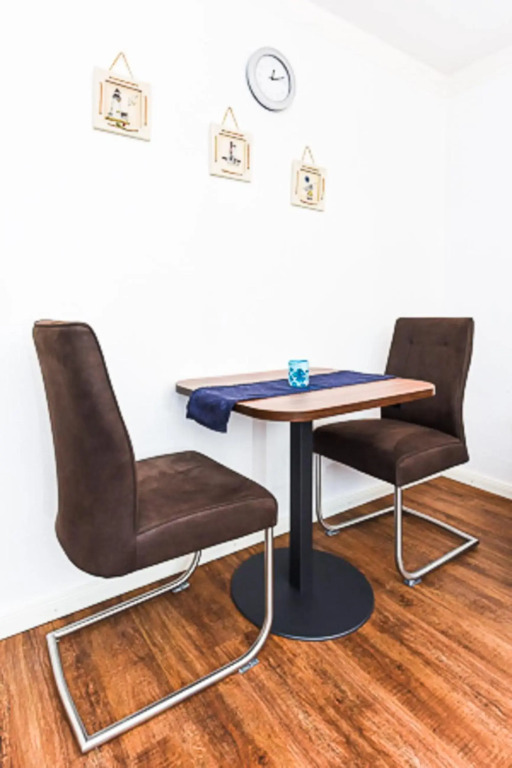 Haus Elfriede, Appartment Nordstrand Wohnung 3