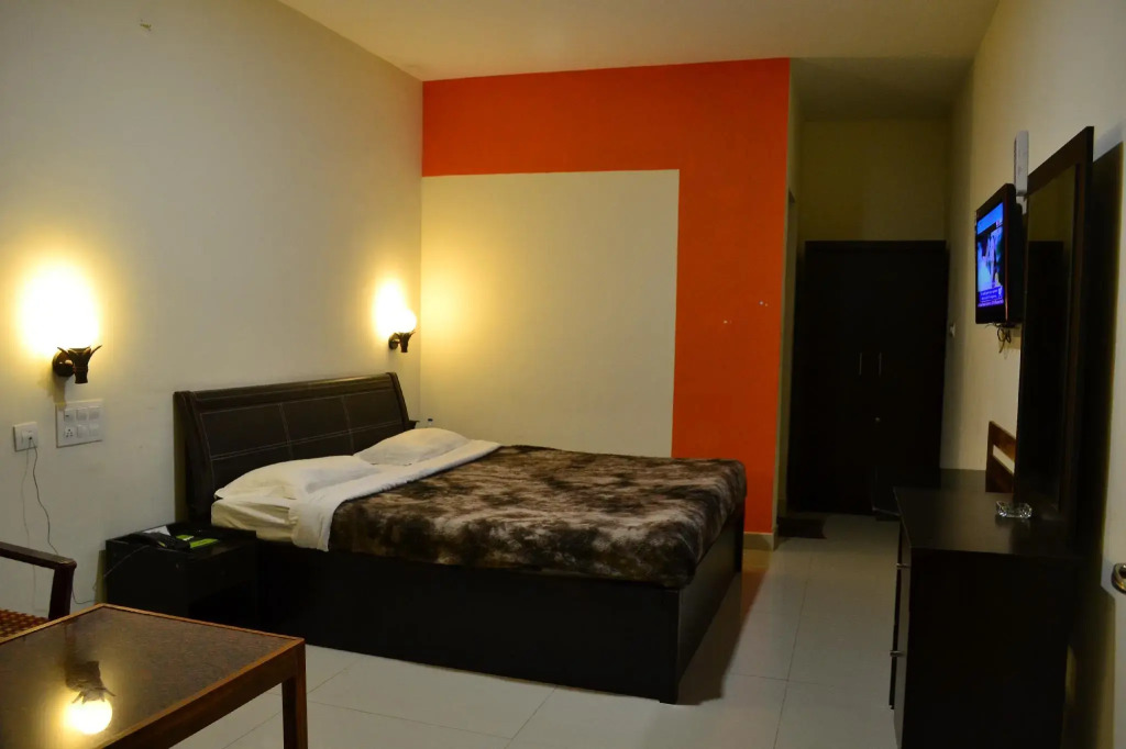 KodaiSunshineHotel