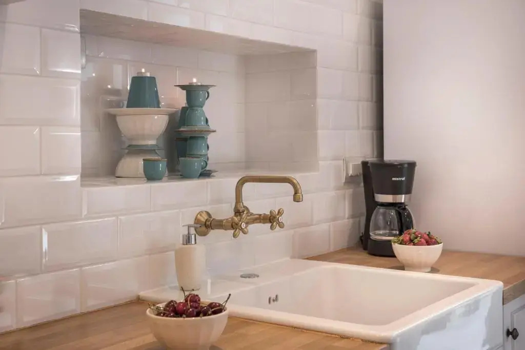 Casa Regina Luxury House