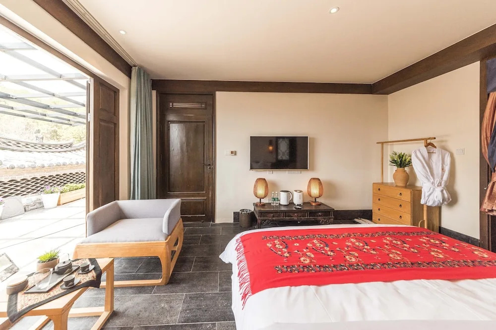 Floral Hotel Yun Xi Lijiang