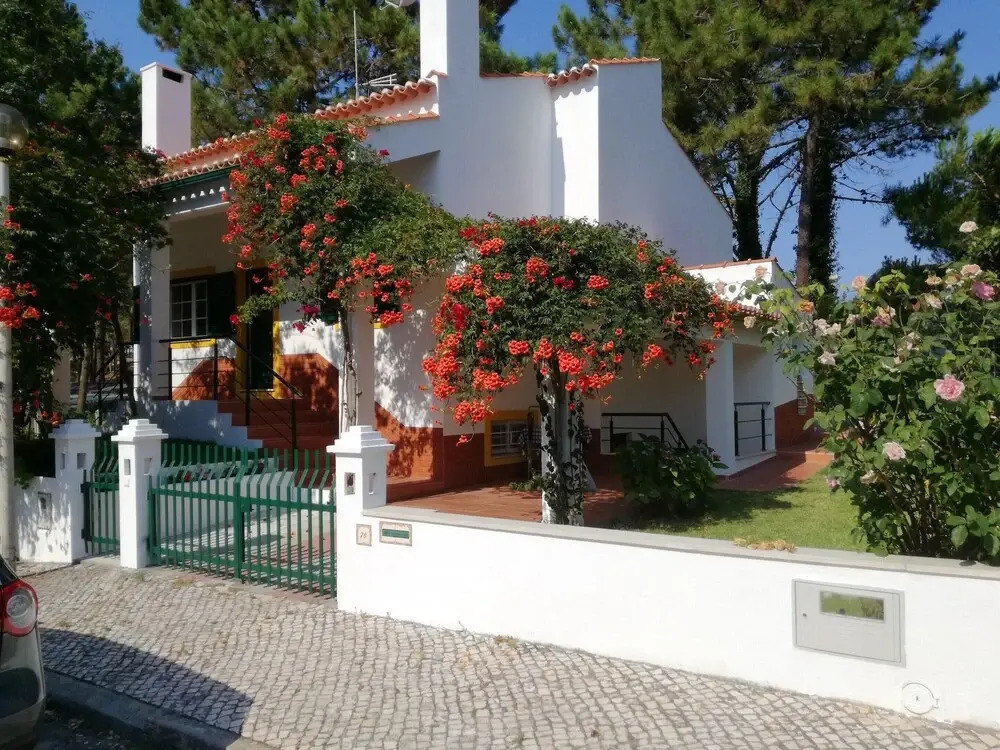 Holiday home Fontaínhas do Mar