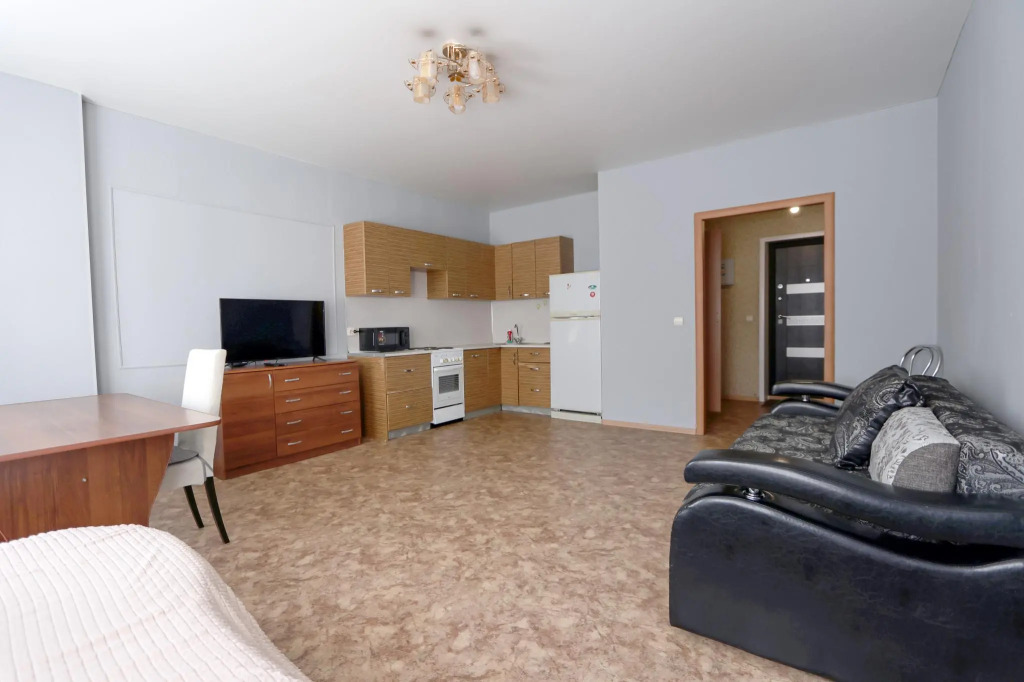 Апартаменты на Чернышевского 6