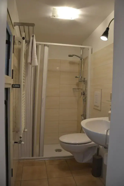 B&B CASA CRISTALLO