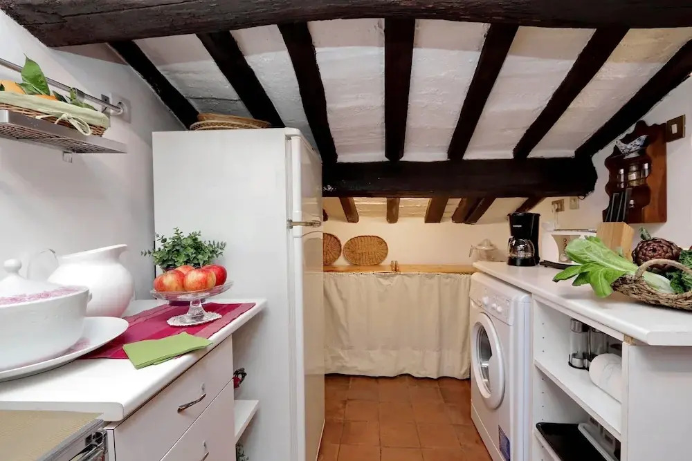 Sweet Inn Apartments Benedetta