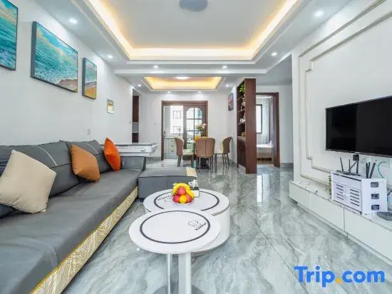 Yiyue Tengchong Homestay