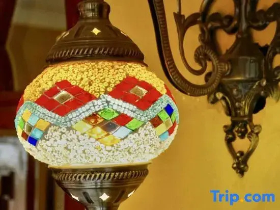 Xiaobu Dangjia Homestay (Ancient City of Kashgar Scenic Area)