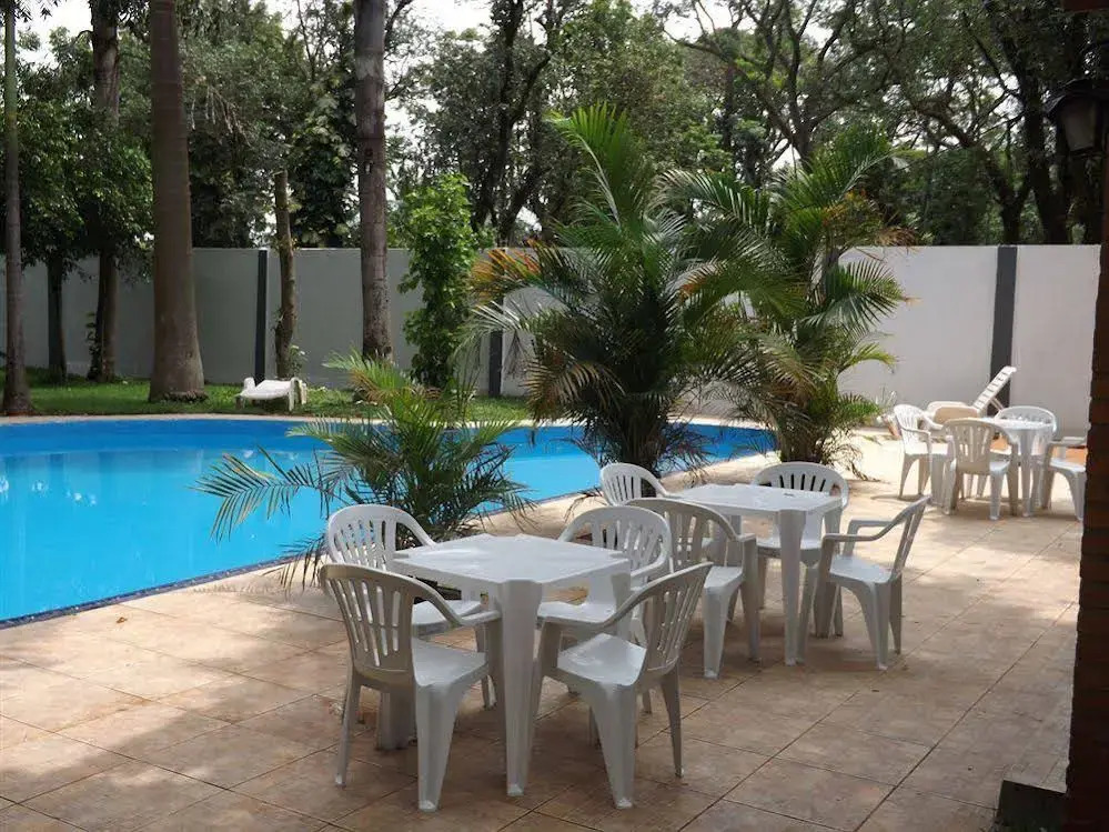 Cascata das Pedras Hotel & Spa