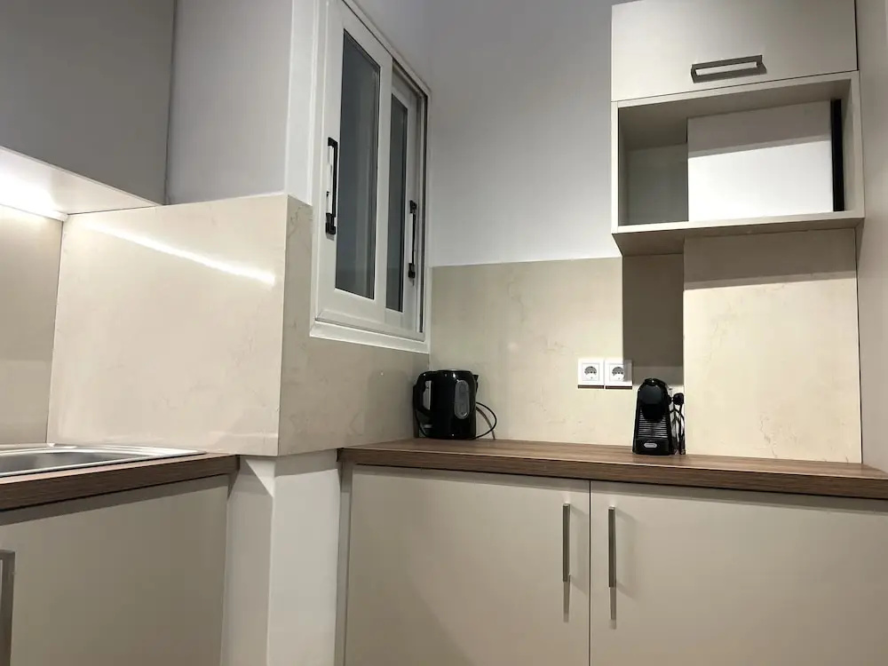 Penthouse & apartments by the Sea airport Airstay