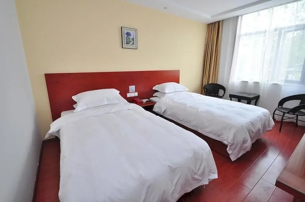 Citi Home Hotel (Hefei Fuyang Road)