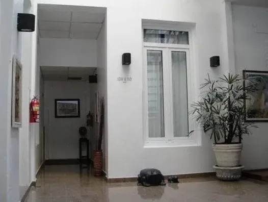 Hotel del Sol
