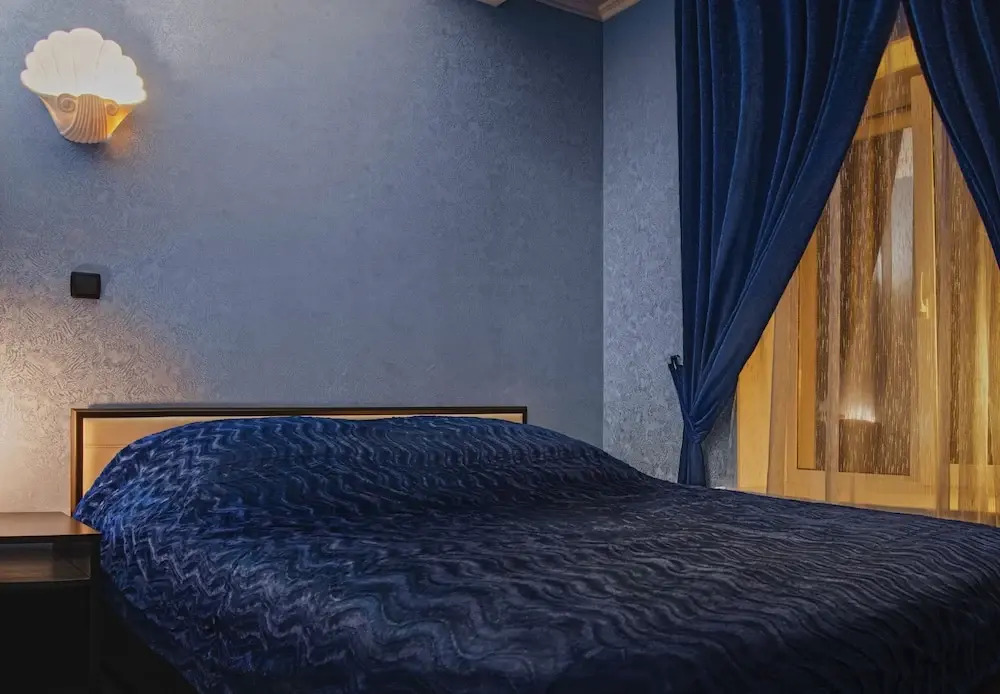 Boutique Hotel Mr. & Mrs.