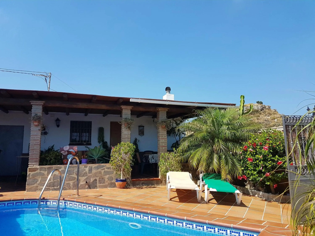 Cortijo Porroncico