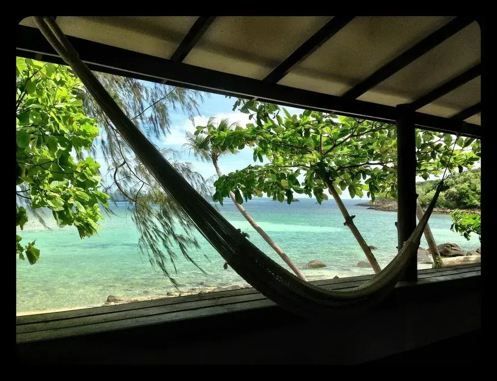 Ocean View Beach Resort