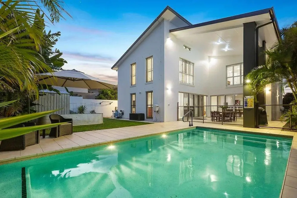 Elliston Beach House