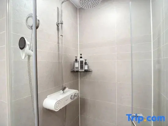 Sokcho Blueterra Ocean Stay | WhaleZip