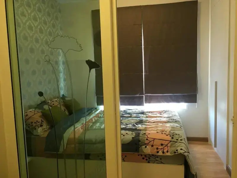 The Trust Central Pattaya