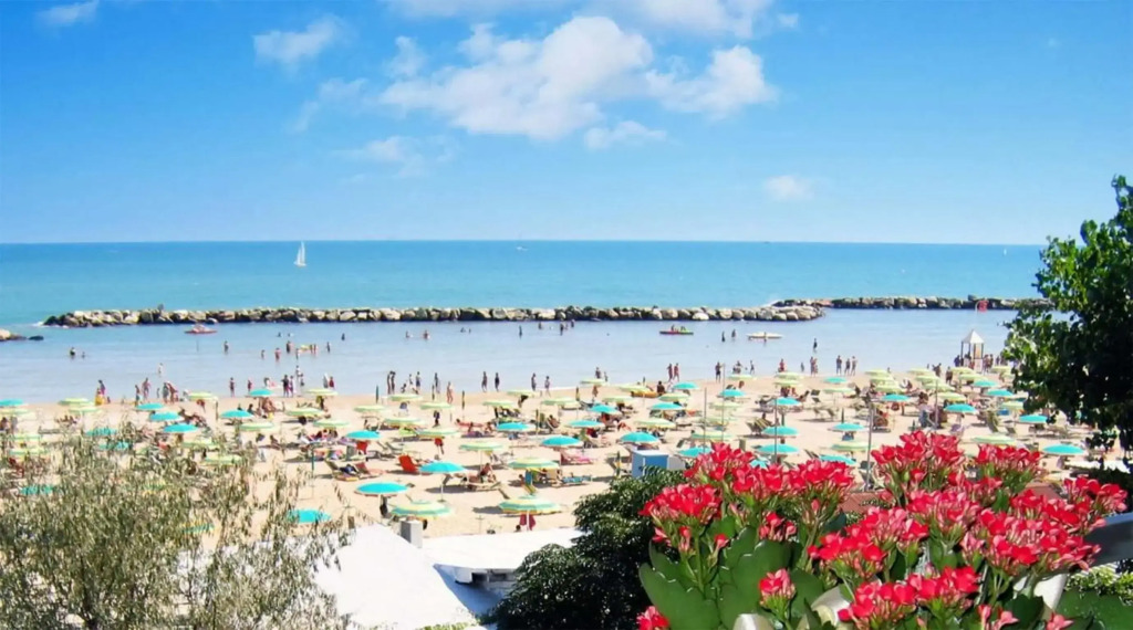 Hotel Acquario