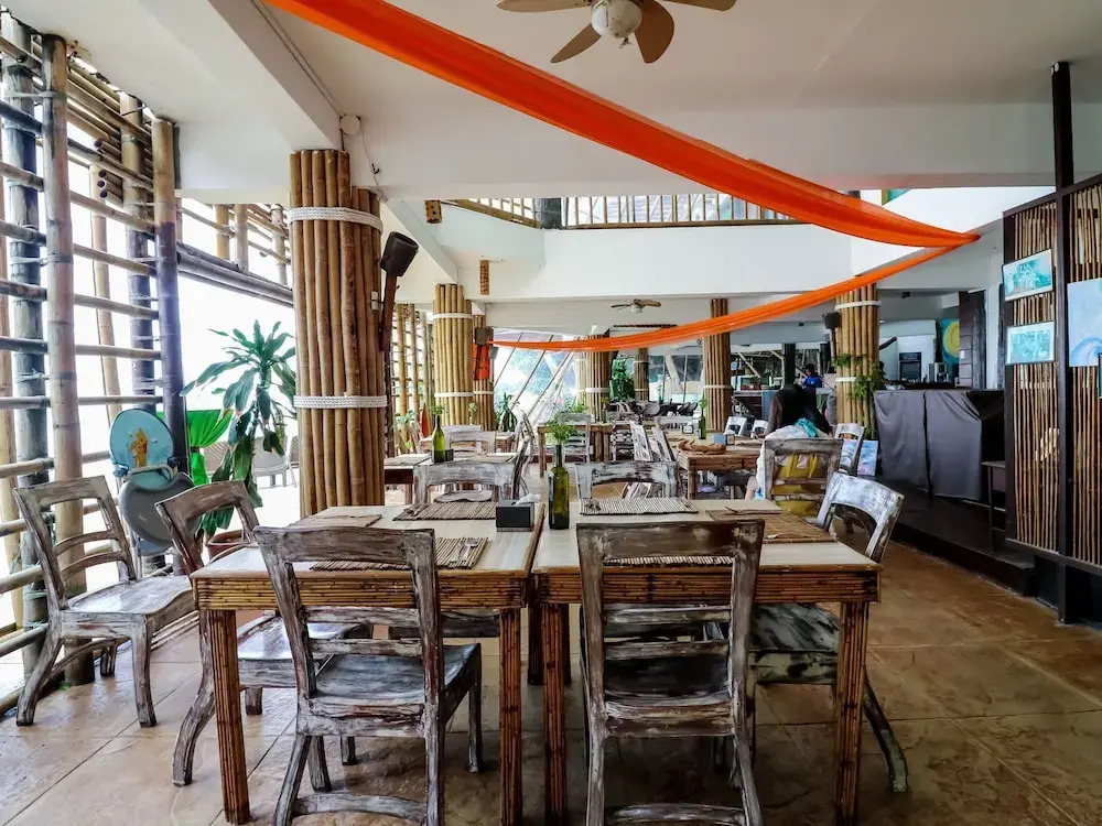 NIDA Rooms Boracay Aklan Seashore
