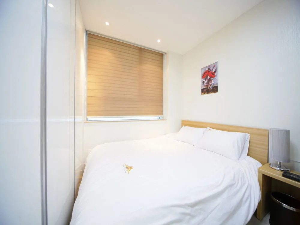 Inn the City Serviced Residence, COEX