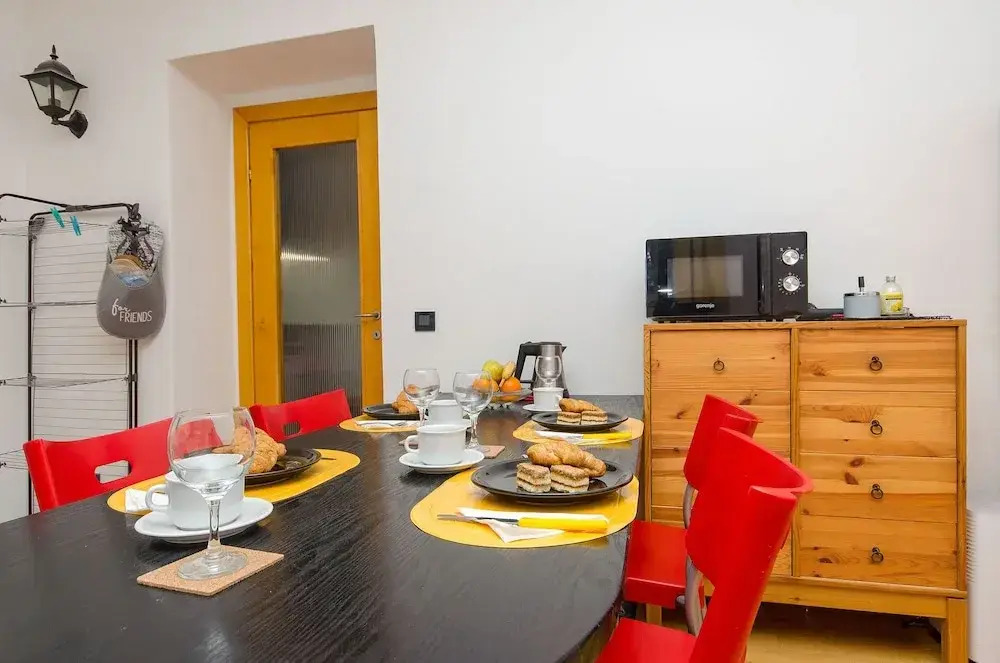 Apartment Z4