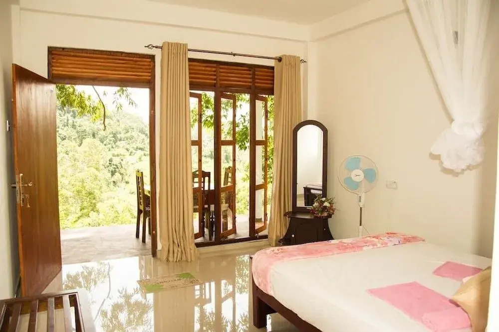 Madhara Home Stay Ella