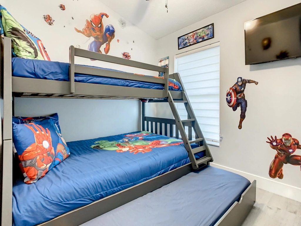 Casita mi Encanto