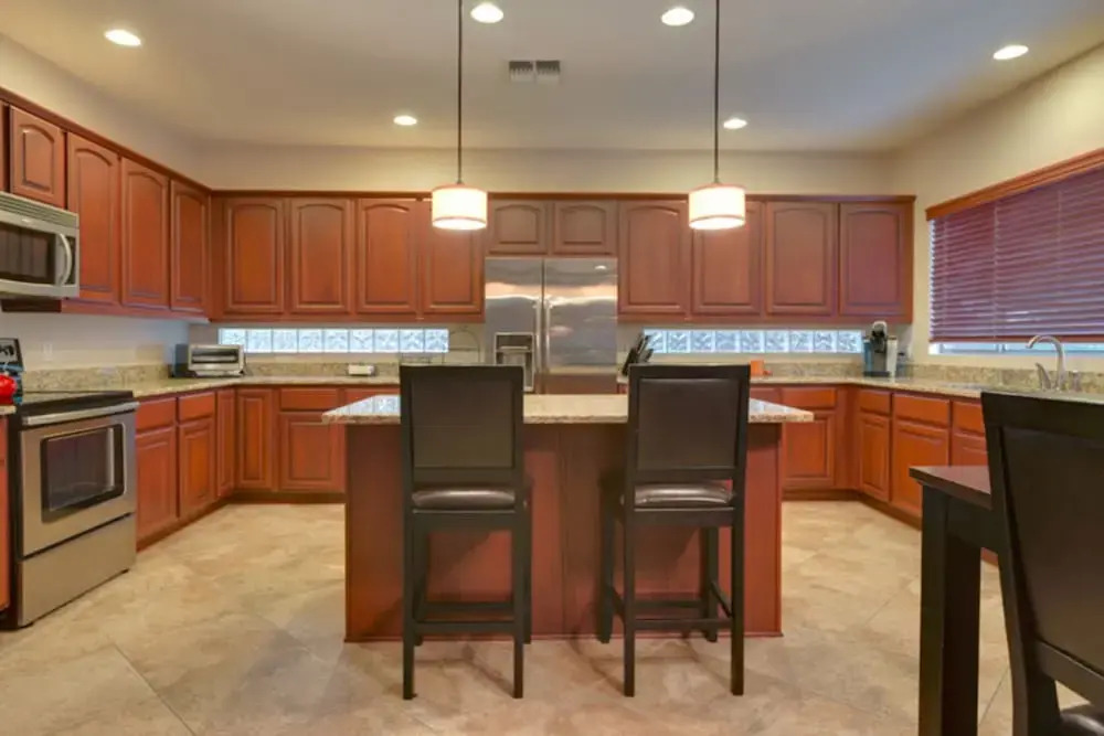 Summit Estate By Signature Vacation Rentals