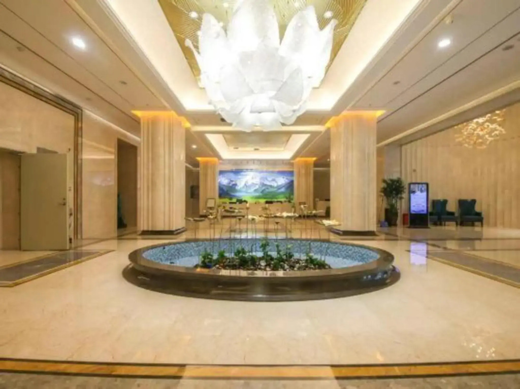 Daluqiao Hotel