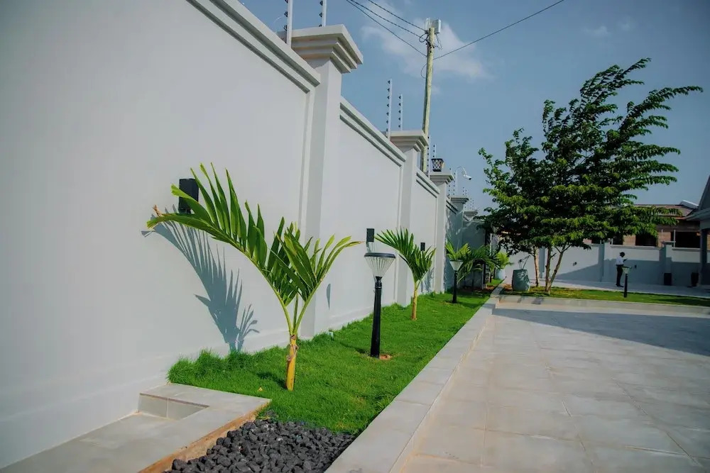 Staycation Villa