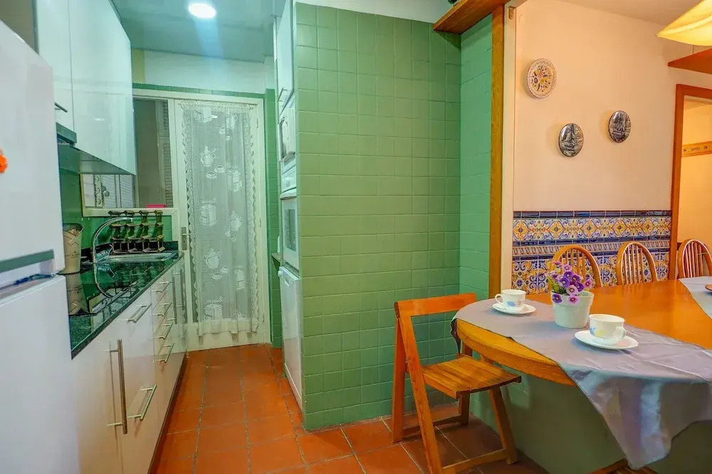 Veneta Apartment