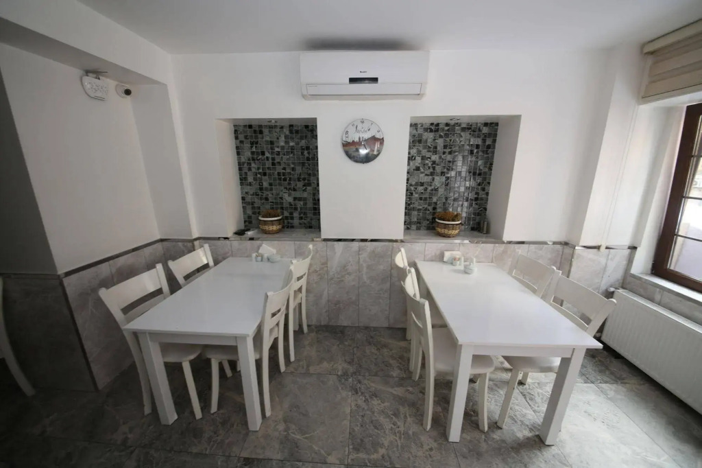 My Nevizadem Hotel