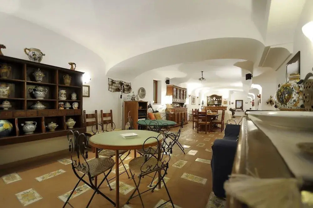 AMORE RENTALS - Villa Angelo