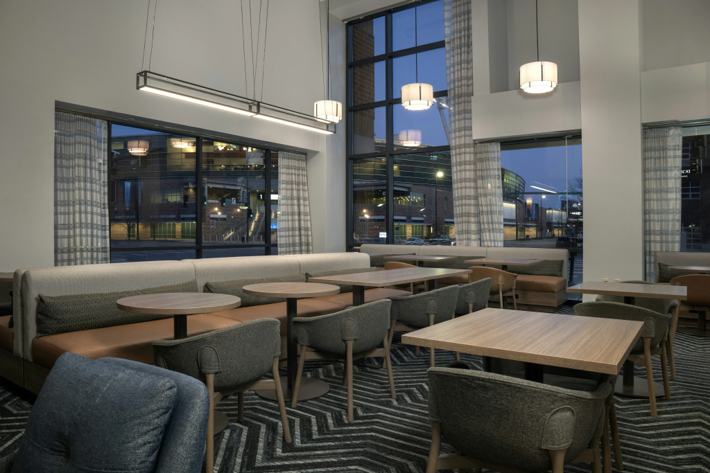 Homewood Suites by Hilton Omaha - Downtown