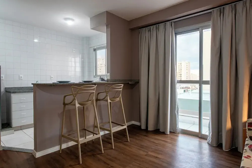 Lym Flat Hotel