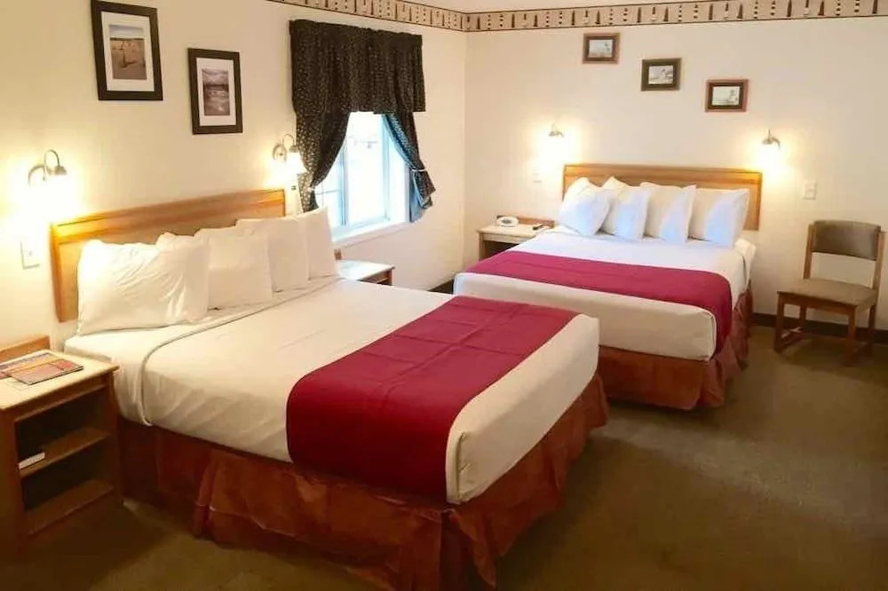 Ocean Breeze Motel