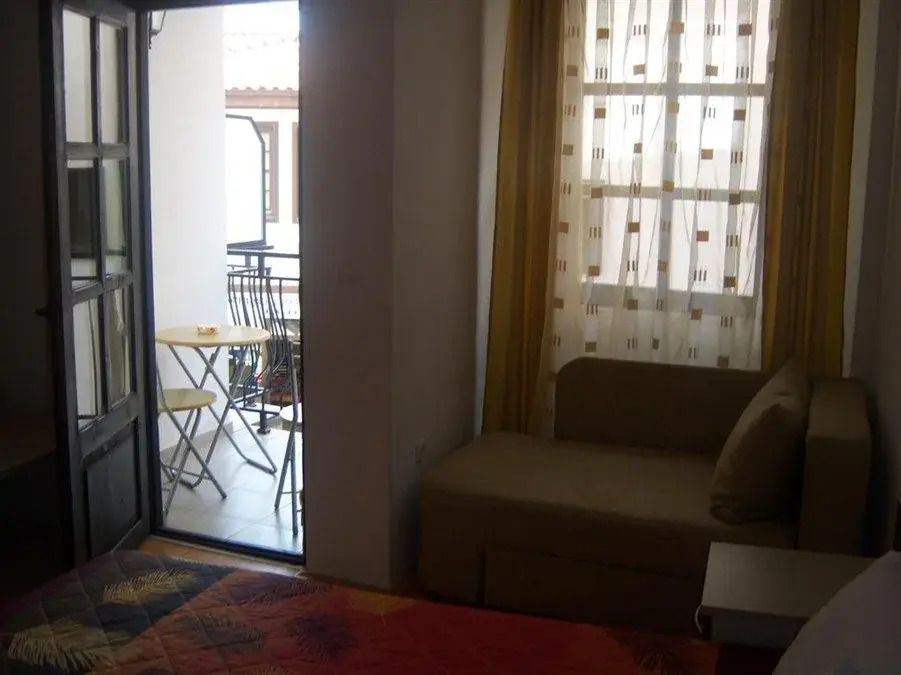 Apartmani Marija