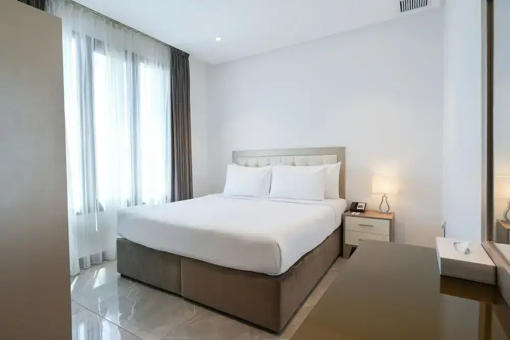Grand Majestic Residence Kuwait