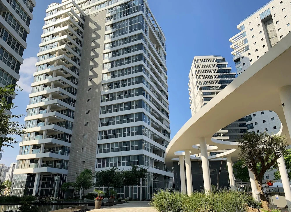 Prince Palace Netanya South Beach