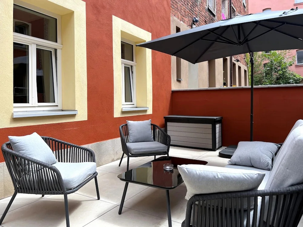 Nurban Apartments City 2