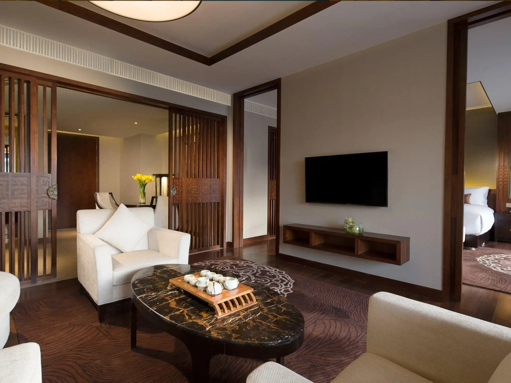 Angsana Xi'an Lintong