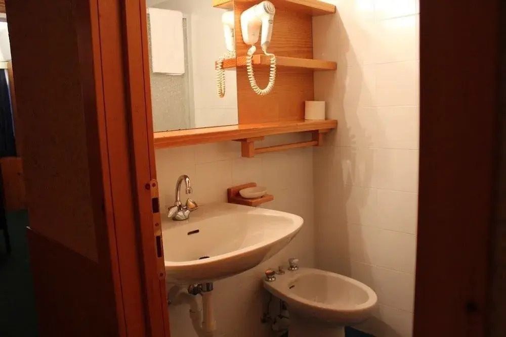 Hotel Sole Alto
