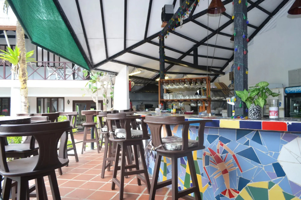 Villas Mymosa