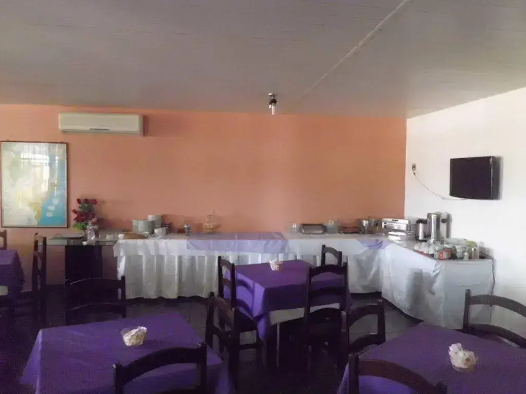 Hotel Rio Mar