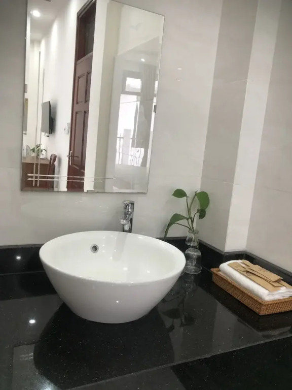 Phương's house
