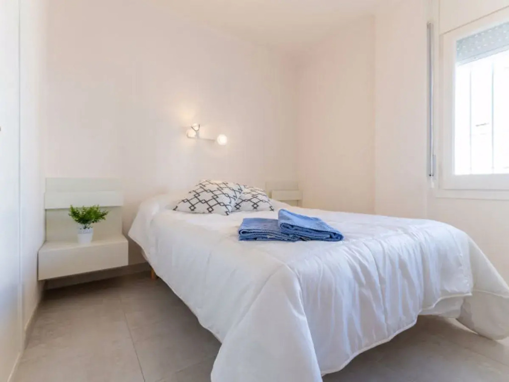 Apartment Moxó Empuriabrava