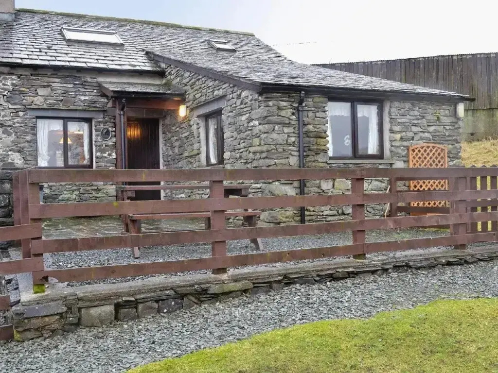 Tarns Cottage
