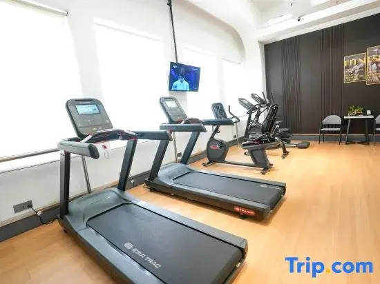 Wyndham Garden Haikou Meilan